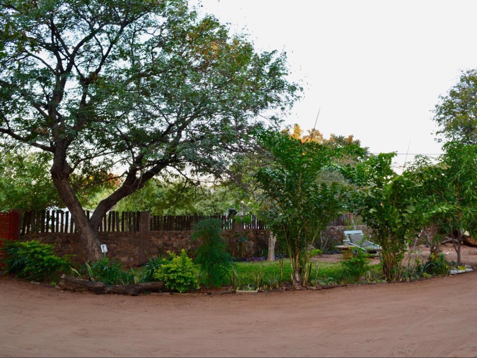 Nxabii Cottages Kasane Exterior foto