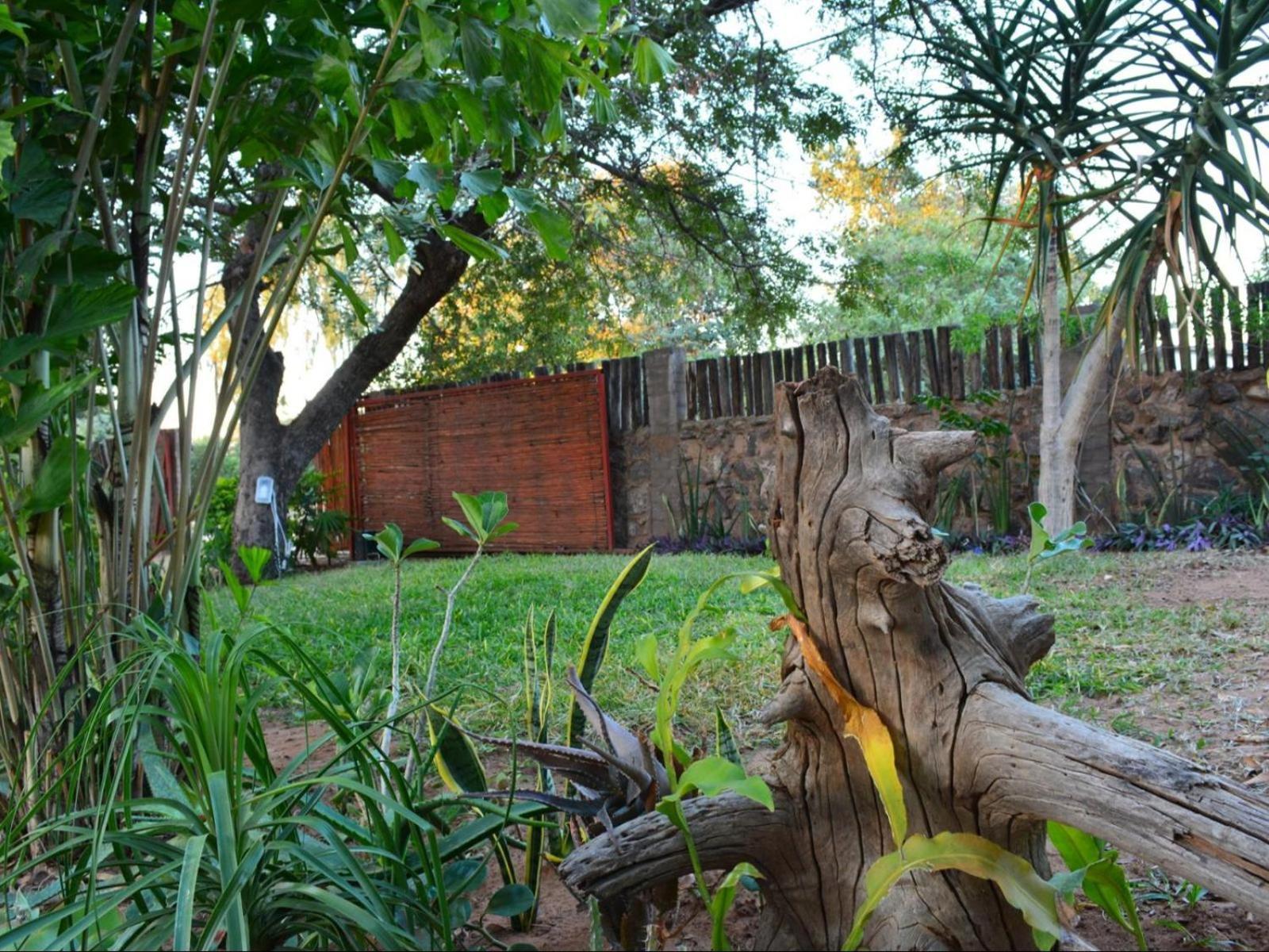 Nxabii Cottages Kasane Exterior foto