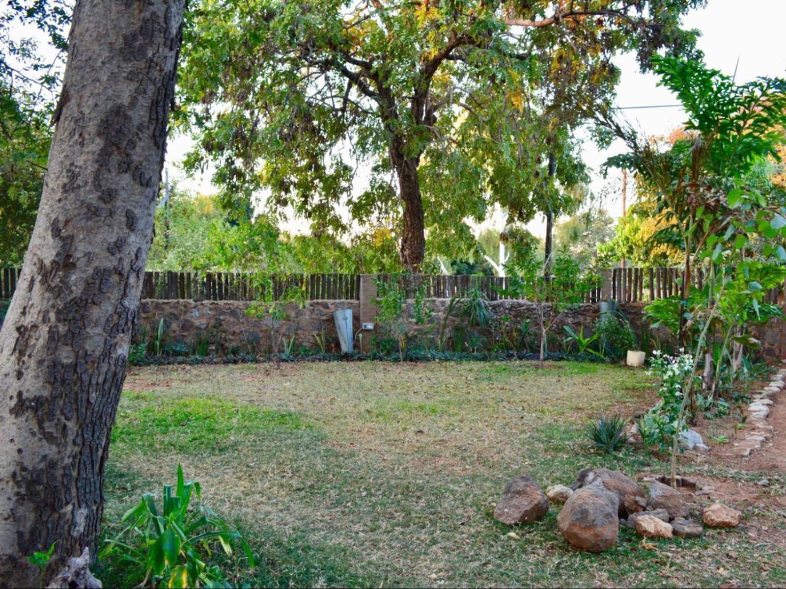 Nxabii Cottages Kasane Exterior foto